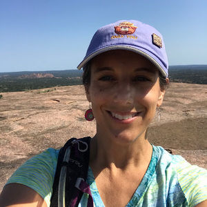 Meet your Posher, Erica